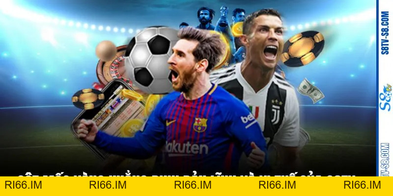 S8TV - S8 - Link Trực Tiếp Chính Thức World Cup 2026