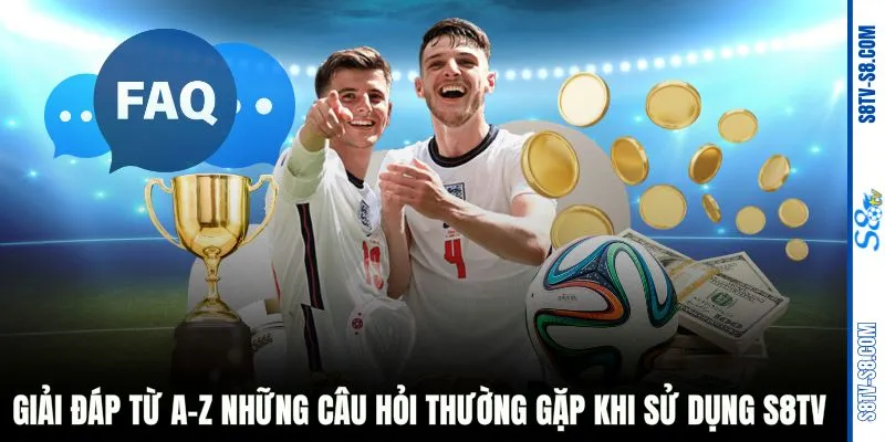 S8TV - S8 - Link Trực Tiếp Chính Thức World Cup 2026