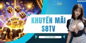 S8TV - S8 - Link Trực Tiếp Chính Thức World Cup 2026