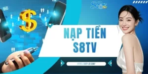 S8TV - S8 - Link Trực Tiếp Chính Thức World Cup 2026