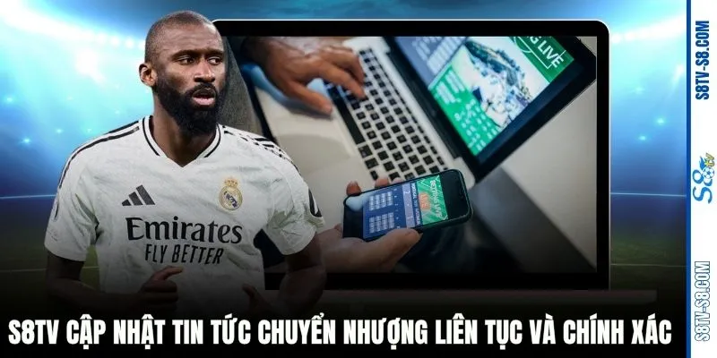 S8TV - S8 - Link Trực Tiếp Chính Thức World Cup 2026