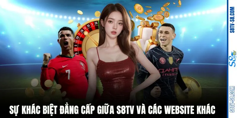 S8TV - S8 - Link Trực Tiếp Chính Thức World Cup 2026