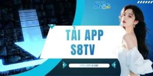 S8TV - S8 - Link Trực Tiếp Chính Thức World Cup 2026