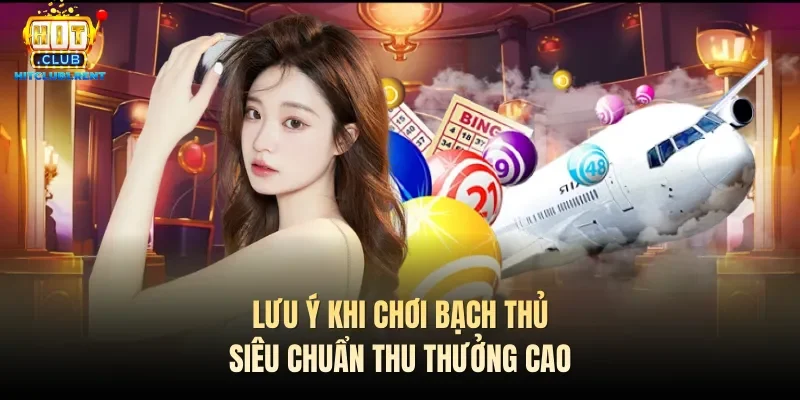 Bạch Thủ Lô – Hướng Dẫn Cách Đánh Chuẩn Cho Tân Binh Bạch Thủ Lô – Hướng Dẫn Cách Đánh Chuẩn Cho Tân Binh