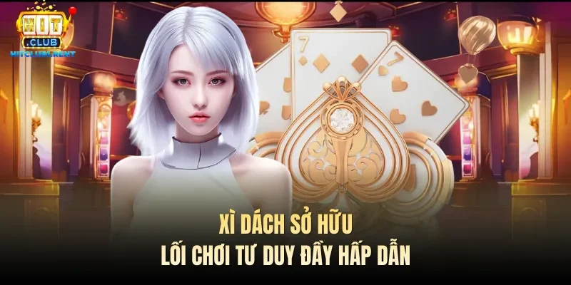 Cách Chơi Blackjack – Hướng Dẫn Nhanh Từ Chuyên Gia Cách Chơi Blackjack – Hướng Dẫn Nhanh Từ Chuyên Gia