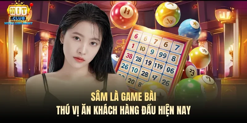 Cách Chơi Sâm Lốc – Hướng Dẫn Nhanh Dành Cho Tân Binh Cách Chơi Sâm Lốc – Hướng Dẫn Nhanh Dành Cho Tân Binh