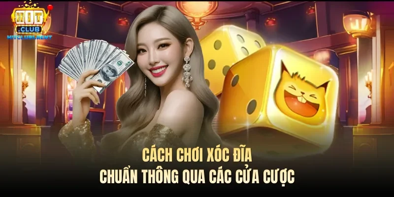 Cách Chơi Xóc Đĩa – Hướng Dẫn Mới Nhất 2026 Từ Chuyên Gia Cách Chơi Xóc Đĩa – Hướng Dẫn Mới Nhất 2026 Từ Chuyên Gia