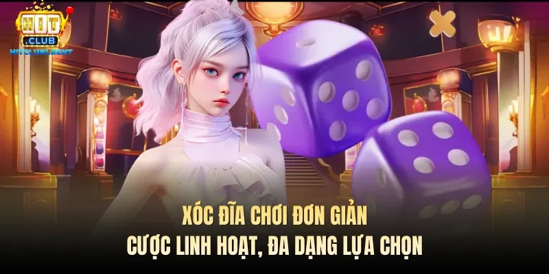Cách Chơi Xóc Đĩa – Hướng Dẫn Mới Nhất 2026 Từ Chuyên Gia Cách Chơi Xóc Đĩa – Hướng Dẫn Mới Nhất 2026 Từ Chuyên Gia