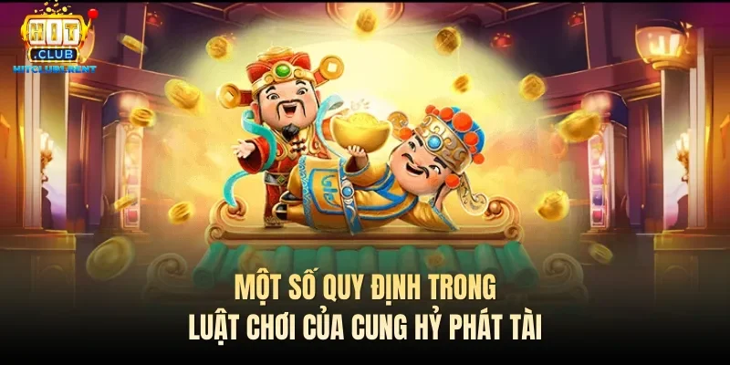 Cung Hỷ Phát Tài – Quay Hũ Đơn Giản, Đổi Vận Dễ Dàng
