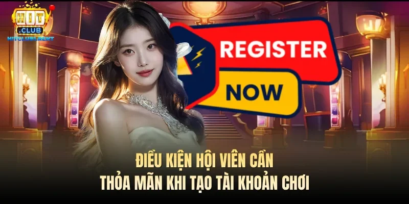 Đăng Ký Hitclub – Hướng Dẫn Nhanh Chỉ Với 3 Thao Tác Đăng Ký Hitclub – Hướng Dẫn Nhanh Chỉ Với 3 Thao Tác