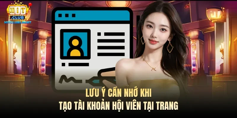 Đăng Ký Hitclub – Hướng Dẫn Nhanh Chỉ Với 3 Thao Tác Đăng Ký Hitclub – Hướng Dẫn Nhanh Chỉ Với 3 Thao Tác