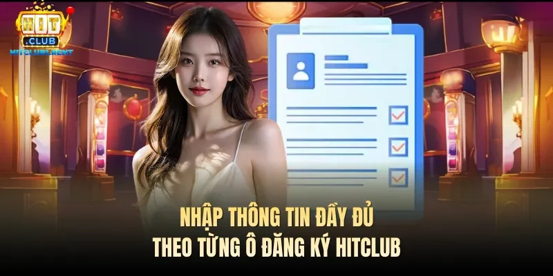 Đăng Ký Hitclub – Hướng Dẫn Nhanh Chỉ Với 3 Thao Tác Đăng Ký Hitclub – Hướng Dẫn Nhanh Chỉ Với 3 Thao Tác