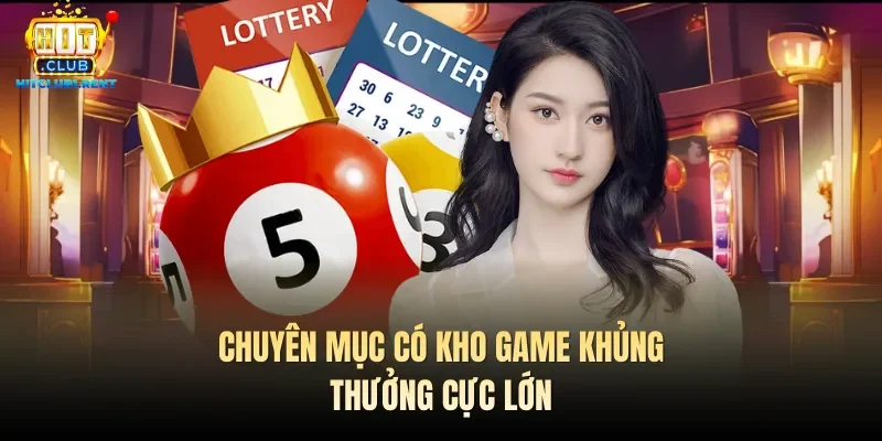Lô Đề Hitclub - Hình Thức Phong Phú, Cá Cược Đơn Giản