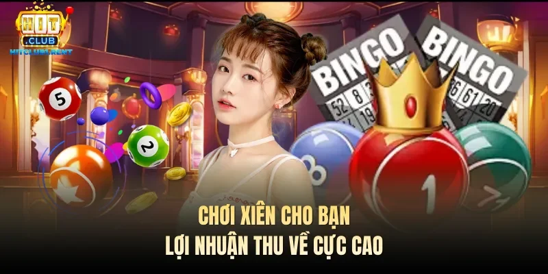 Lô Xiên Là Gì? Cách Đánh Hiệu Quả Nhất Nên Thử 2026