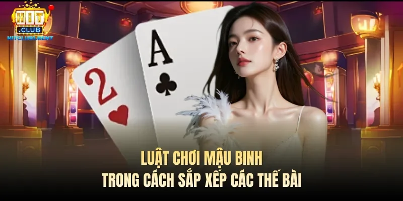 Luật Chơi Mậu Binh – Hướng Dẫn Cụ Thể Từ Chuyên Gia Luật Chơi Mậu Binh – Hướng Dẫn Cụ Thể Từ Chuyên Gia