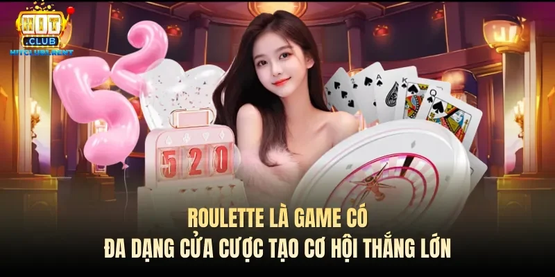 Luật Chơi Roulette - Cập Nhật Các Quy Định Mới Nhất Luật Chơi Roulette - Cập Nhật Các Quy Định Mới Nhất