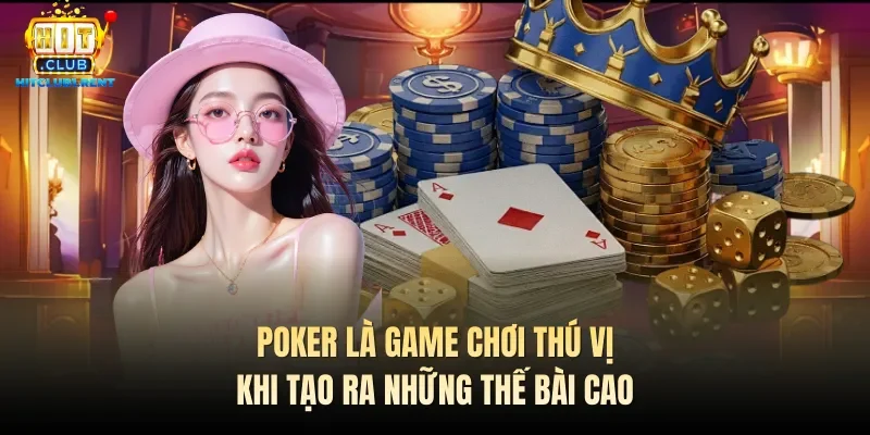 Mẹo Chơi Poker – Top 5 Tips Chinh Phục Game Hiệu Quả Mẹo Chơi Poker – Top 5 Tips Chinh Phục Game Hiệu Quả