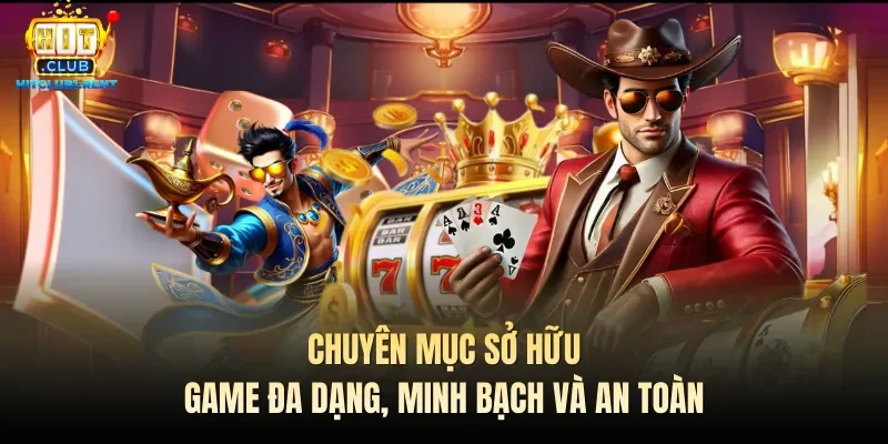 Nổ Hũ Hitclub - Cược Đơn Giản, Thưởng Siêu Khủng Số 1 Nổ Hũ Hitclub - Cược Đơn Giản, Thưởng Siêu Khủng Số 1