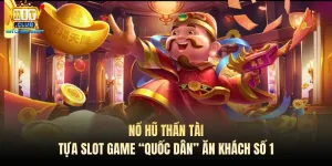 Nổ Hũ Hitclub - Cược Đơn Giản, Thưởng Siêu Khủng Số 1
