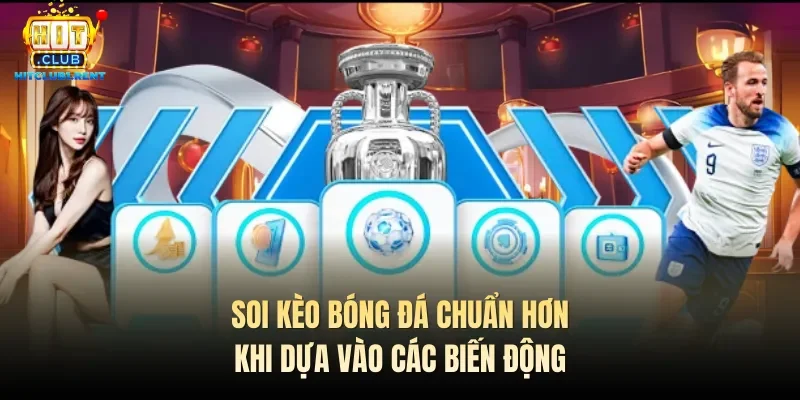 Soi Kèo Bóng Đá – Bí Quyết Thành Công Số 1 Từ Chuyên Gia