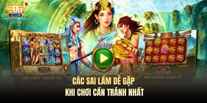 Sơn Tinh Thủy Tinh – Game Quay Hũ Siêu Hot, Chơi Là Mê Sơn Tinh Thủy Tinh – Game Quay Hũ Siêu Hot, Chơi Là Mê