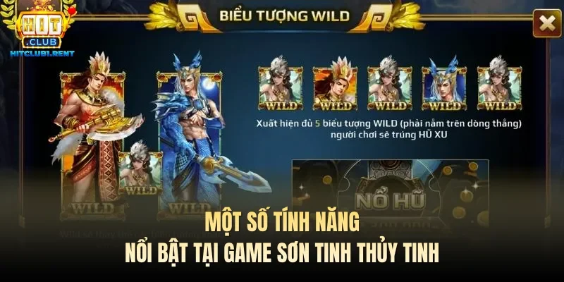Sơn Tinh Thủy Tinh – Game Quay Hũ Siêu Hot, Chơi Là Mê Sơn Tinh Thủy Tinh – Game Quay Hũ Siêu Hot, Chơi Là Mê