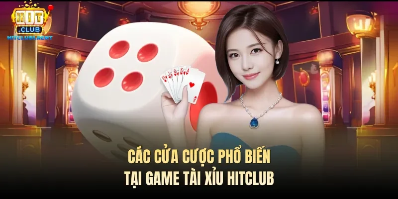 Tài Xỉu Hitclub – Cược Đơn Giản, Thưởng Khủng Chỉ 1 Phút Tài Xỉu Hitclub – Cược Đơn Giản, Thưởng Khủng Chỉ 1 Phút