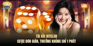 Game Bài Hitclub - Kho Game Đa Dạng, Cược Linh Hoạt