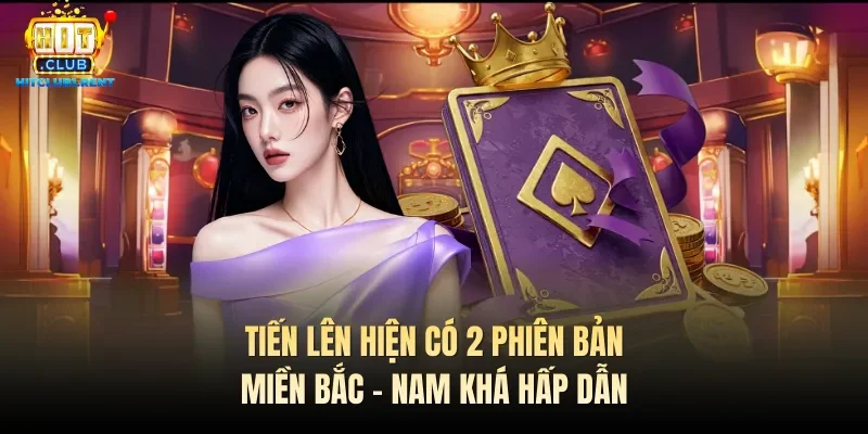 Tiến Lên Hitclub – Lựa Chọn Game Bài Đáng Thử Nhất 2026 Tiến Lên Hitclub – Lựa Chọn Game Bài Đáng Thử Nhất 2026