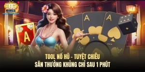 Nổ Hũ Hitclub - Cược Đơn Giản, Thưởng Siêu Khủng Số 1