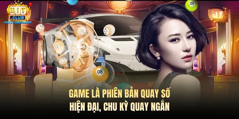 Xổ Số Siêu Tốc – Chơi Đơn Giản, Rinh Thưởng Chỉ 1 Giây Xổ Số Siêu Tốc – Chơi Đơn Giản, Rinh Thưởng Chỉ 1 Giây