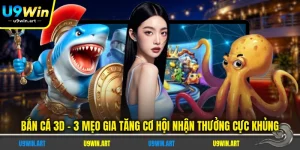 Tin Tức U9WIN - Mới Nhất, Cập Nhật Thông Tin Nhanh Chóng