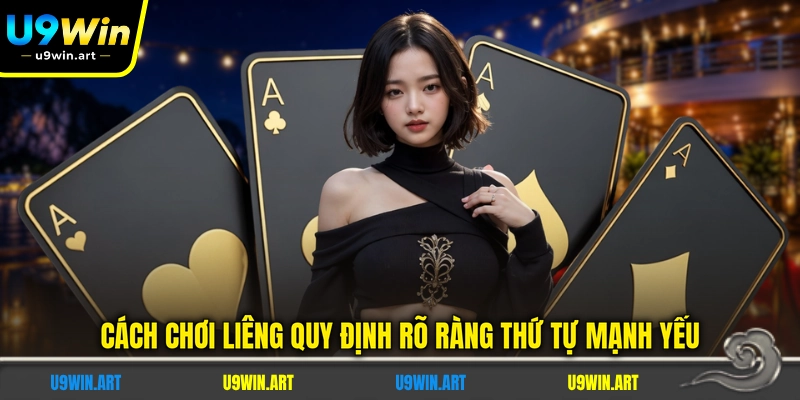 Cách Chơi Liêng - Tổng Hợp 3 Hành Động Trong 1 Ván Chơi
