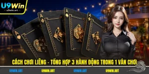 Tin Tức U9WIN - Mới Nhất, Cập Nhật Thông Tin Nhanh Chóng