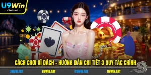 Tin Tức U9WIN - Mới Nhất, Cập Nhật Thông Tin Nhanh Chóng