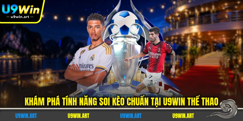 U9WIN Thể Thao - Top 3 Bộ Môn Thu Hút Lượng Lớn Cược