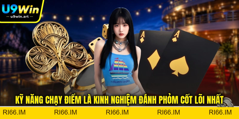 Kinh Nghiệm Đánh Phỏm - 3 Bí Quyết Thi Đấu Hiệu Quả
