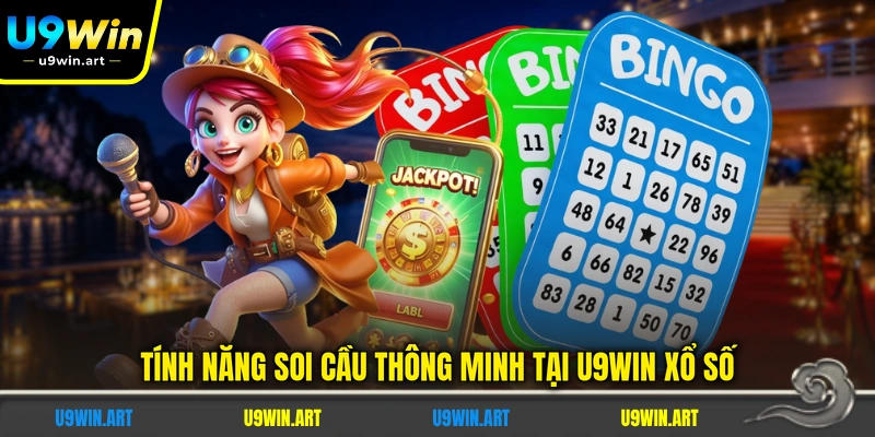U9WIN Xổ Số - Khám Phá 5 Loại Hình Quay Thưởng Chính